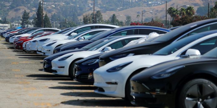 You only have until April 17 to get a hot deal on an electric car before stricter tax credit rules go into effect, making some models ineligible