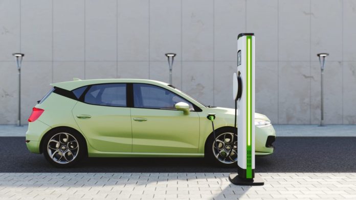 1 in 5 Cars Sold in 2023 Expected to Be Electric Vehicles