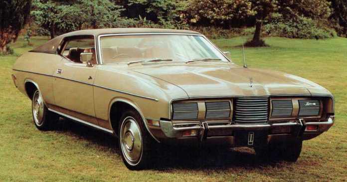 10 Fords you may have forgotten: Part I