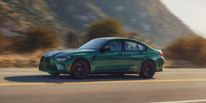 2022 BMW M3 Long-Term Conclusion: The Sweet Spot