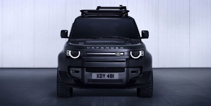 2024 Land Rover Defender Starts at $57,875 and Can Exceed $120K