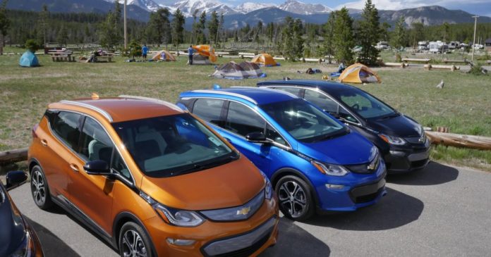 Chevrolet Bolt axed: A look back at America's cheapest EV