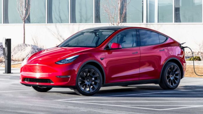 EV Prices Up Marginally In March, According To Kelley Blue Book