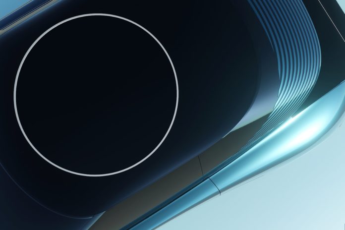 Lancia Released Another Teaser Ahead Of The Pu+RA Concept Reveal