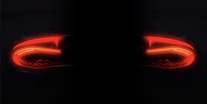 McLaren 720S Successor's Startup Sound, Taillights Teased before Reveal