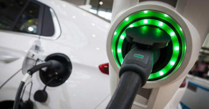 Only 40% of Drivers Plan to Buy Electric Vehicles