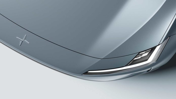 Polestar 4 To Debut Next Week As Brand's Fastest EV