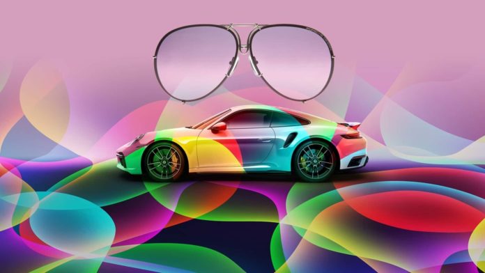 Porsche Design Celebrates 75 Years With A New Sunglass Collection