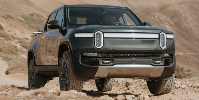 Rivian CEO: EV Maker Will Make Smaller, Cheaper EVs Next