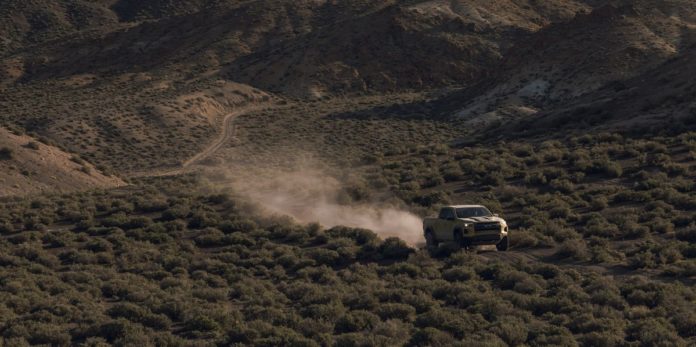 The 2023 Chevrolet Colorado ZR2 Has Substantially Upped Its Game