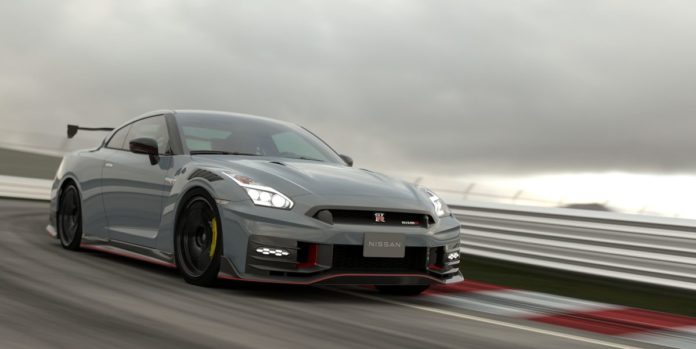 2024 Nissan GT-R Costs $122,885, over $50K More Than the 2009 Model