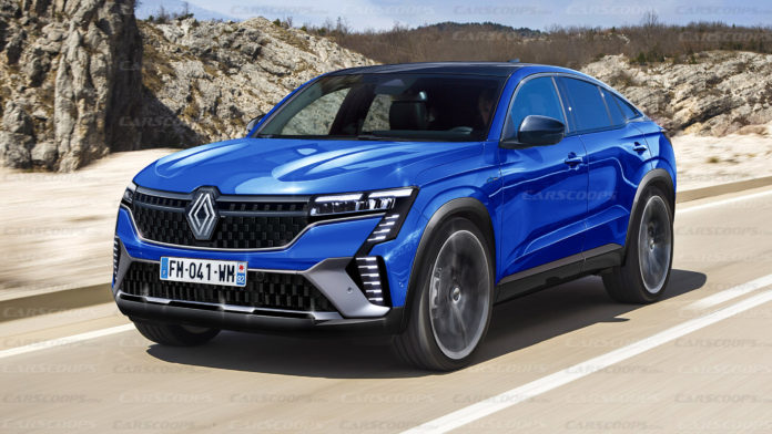  2024 Renault Austral Coupe: Sexier Looks, Electrified Powertrains, And Everything Else We Know