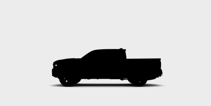 2024 Toyota Tacoma Body Styles Teased ahead of May 19 Reveal