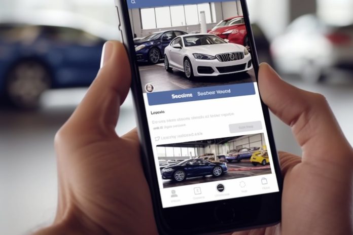 Facebook Marketplace Is Booting Car Dealerships