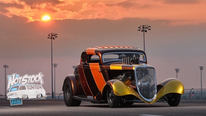 GoodGuys Nashville 2023 Hotrod Of The Year Crowned At Nashville Super Speedway Lebanon TN.