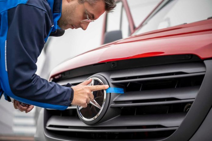 Mercedes-Benz Vans Sets Course for an All-Electric Future - The Detroit Bureau