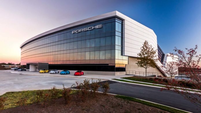 Porsche Issues $1.04 Billion Of ABS Bonds In The US