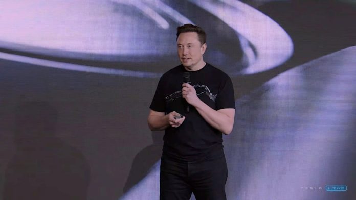 Musk 2023 shareholder meeting one