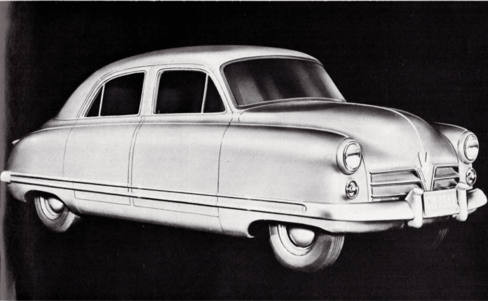 The Rearview Mirror: The Cutting-Edge Compact Car Chevrolet Never Built - The Detroit Bureau