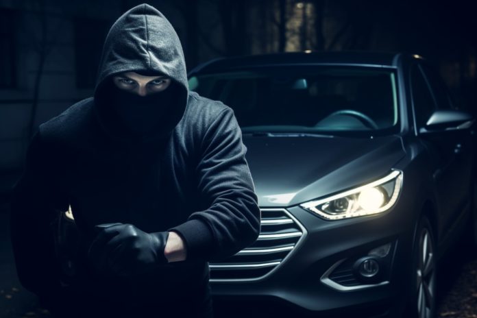 Thieves Continue To Steal Hyundais And Kias Despite Software Fix