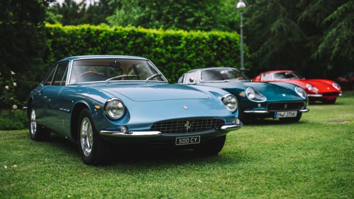 Third Edition Of Cavallino Classic Modena To Take Place May 12-14