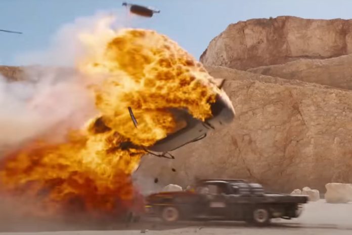 Watch All The Fast & Furious Films And Get Paid $1,000