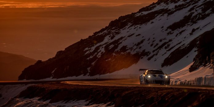 12 Crazy Competitors Attending the 101st Pikes Peak International Hill Climb