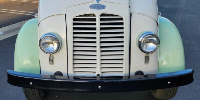 1955 Divco Delivery Truck Is Our Bring a Trailer Auction Pick of the Day