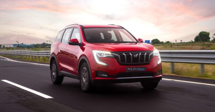 2023 Mahindra XUV700 review