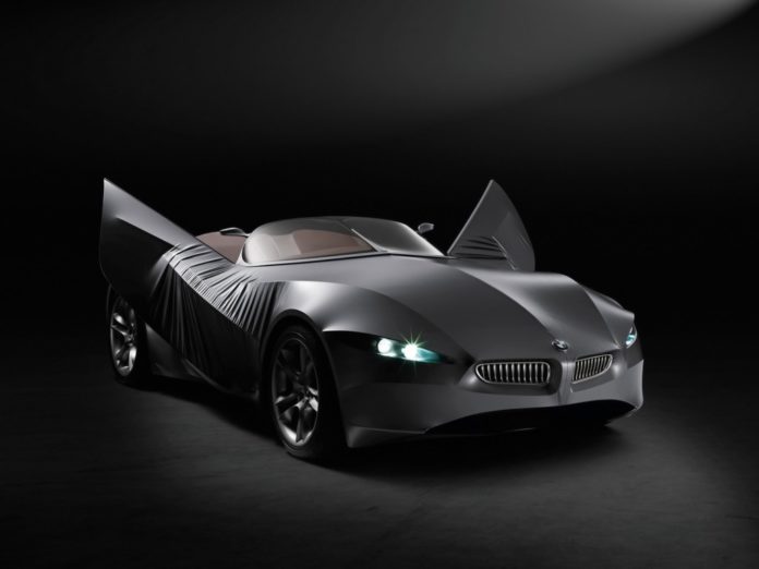 BMW GINA Concept Makes Surprise Return In New Walkaround Video