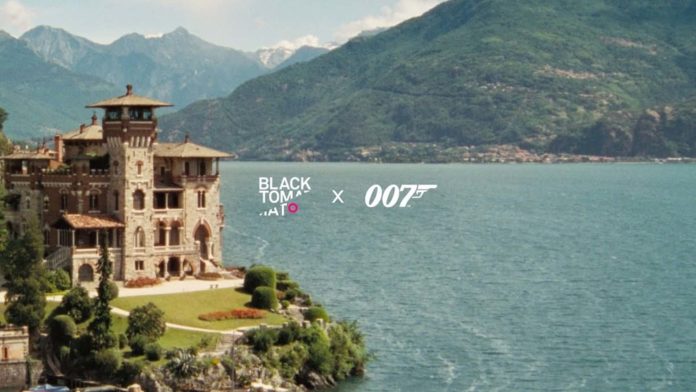 Black Tomato x 007 Announce 12-Night James Bond-Themed Vacation