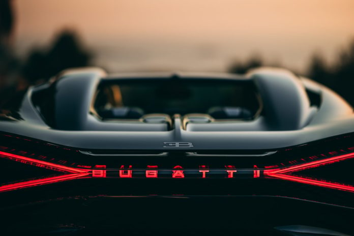 Bugatti Expanding Its HQ To Make Space For All-New Electrified Hypercar