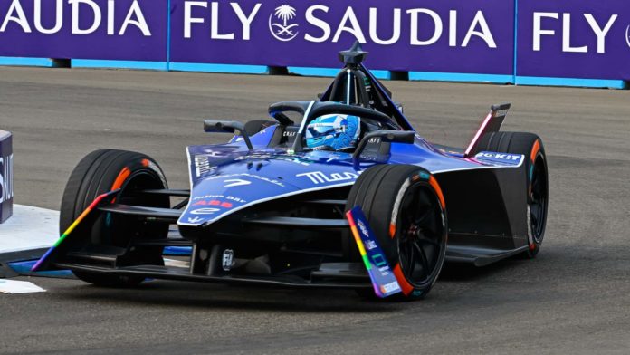 Maserati Confirms Long-Term Commitment To Formula E