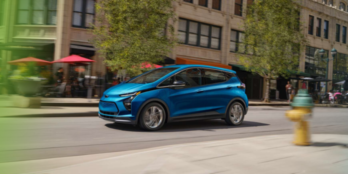 Shopping For An Entry Level Electric Car In Denver — Chevy Bolt, Nissan Leaf, Tesla Model 3 - CleanTechnica %