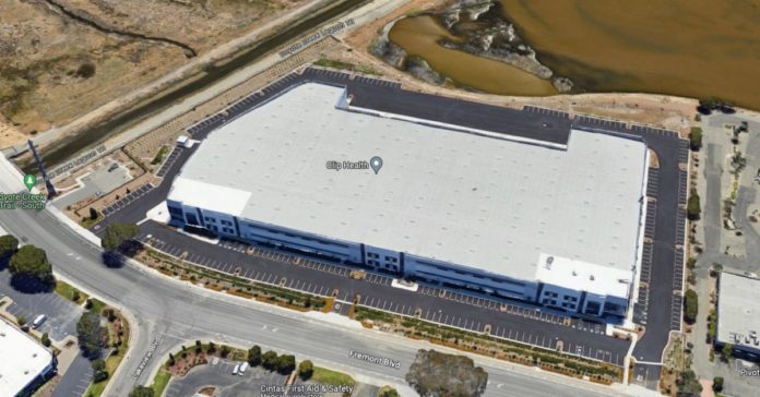 Tesla snaps up new location in Fremont to expand 4680 battery cell production, report says