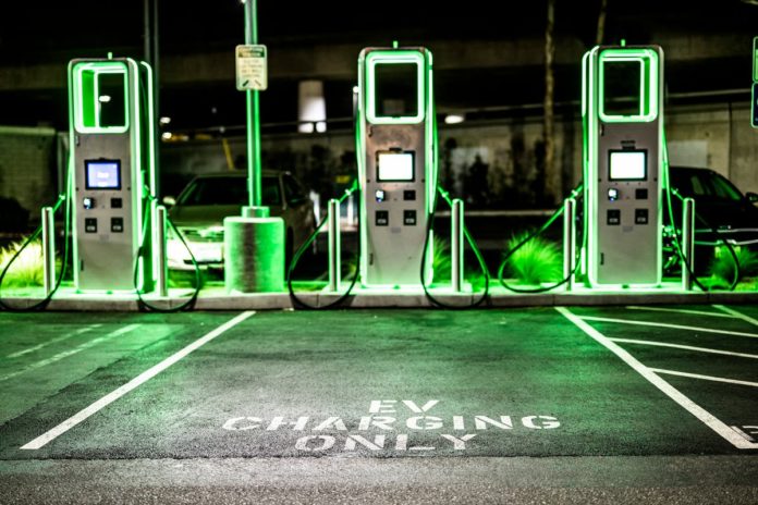 The electric car revolution might save the planet – but  end the era of mass motoring