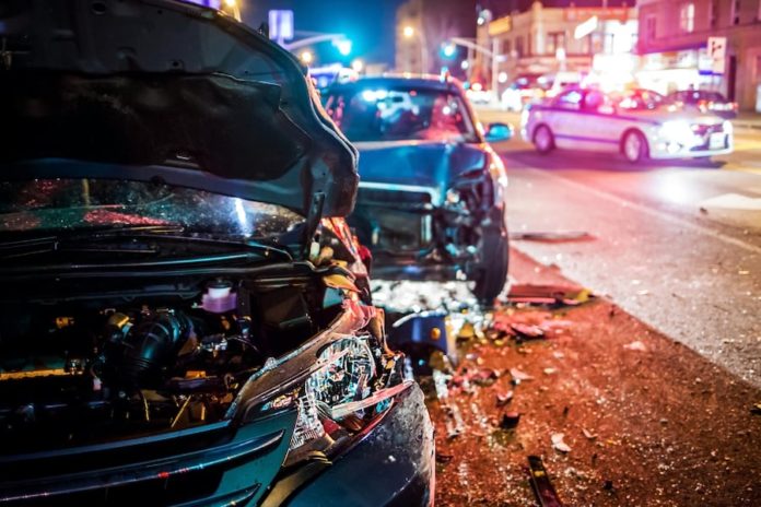 Traffic Fatalities In America Continue To Decrease