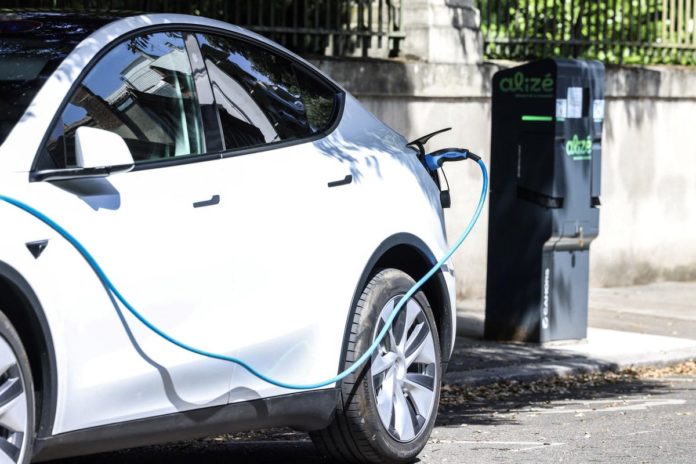 Current Climate: There’s A Glut Of Electric Vehicles On The Market–For Now