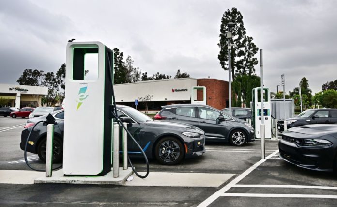 Electric vehicles are getting cheaper — here's why