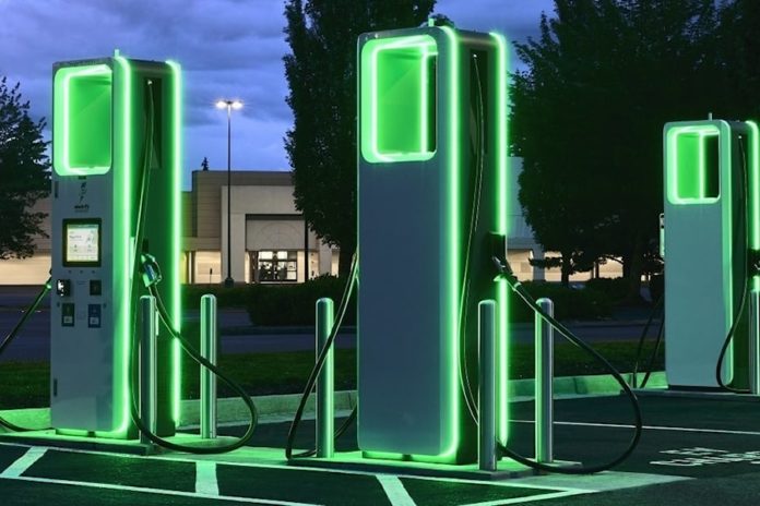 Electrify America Will Adopt Tesla's NACS Connector By 2025