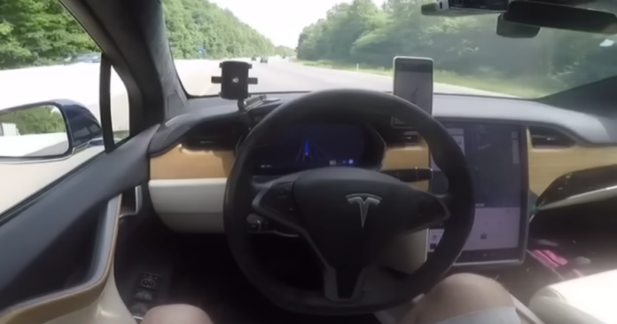 'Elon Mode' may be hiding in your Tesla