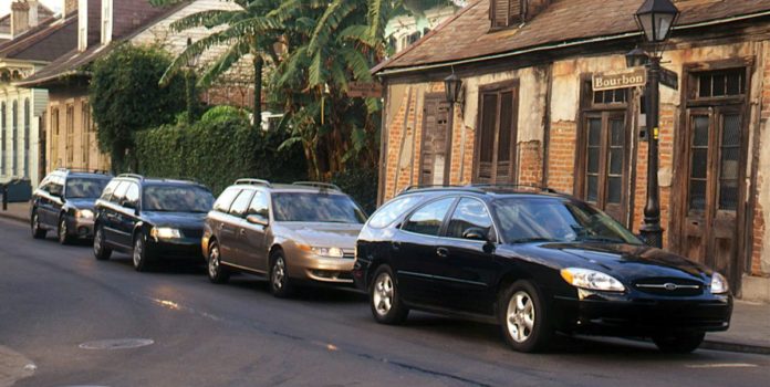 From the Archive: 2000 Station Wagon Comparison