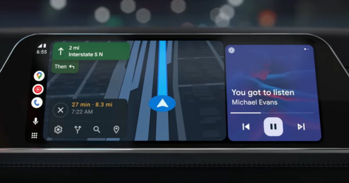 Google has fixed the most annoying issue with Android Auto