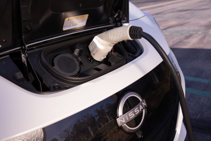 Here's why EVs don't lose as much range in hot-weather A/C use