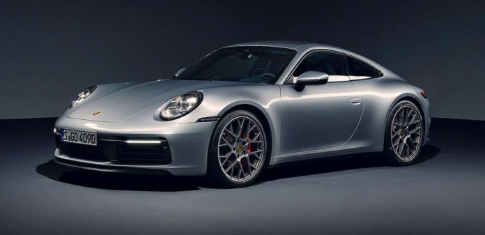 Porsche Looks to Keep 911 ICE-Powered with E-Fuels - The Detroit Bureau