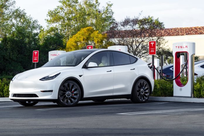 Tesla's Supercharger Network Is The Most Reliable In The US By Far