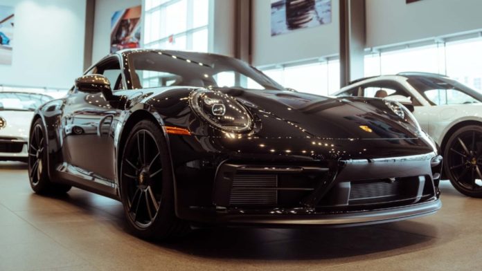 10 Must-See Exotics For Sale At Porsche Ontario