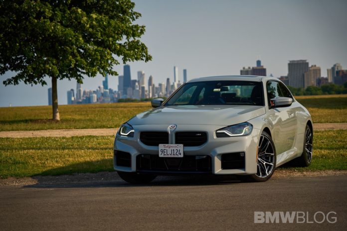 2024 BMW M2 Is Now $1,000 More Expensive In The US