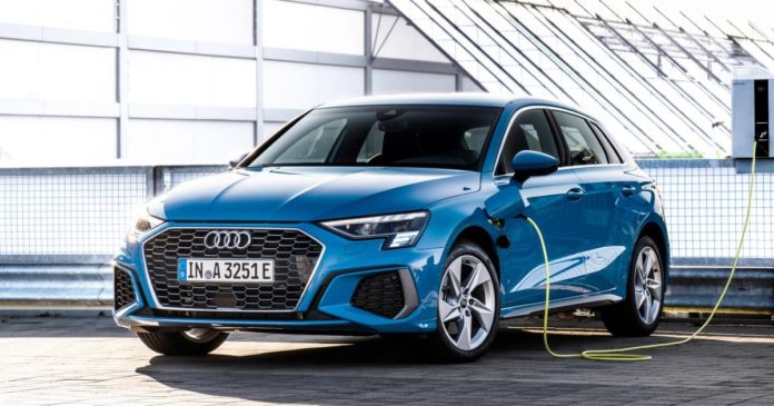 Audi wants more hybrids for Australia