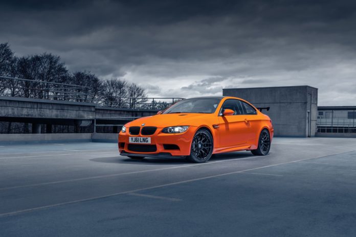 BMW E92 M3 GTS - One of the Rarest M Cars Ever Made